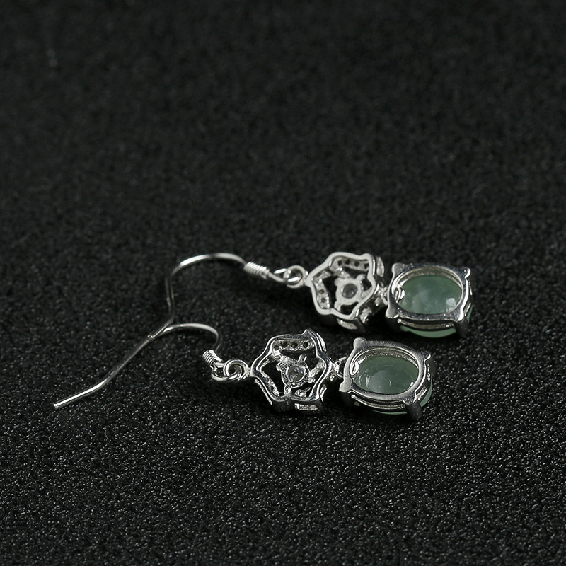 天然翡翠-红掌柜