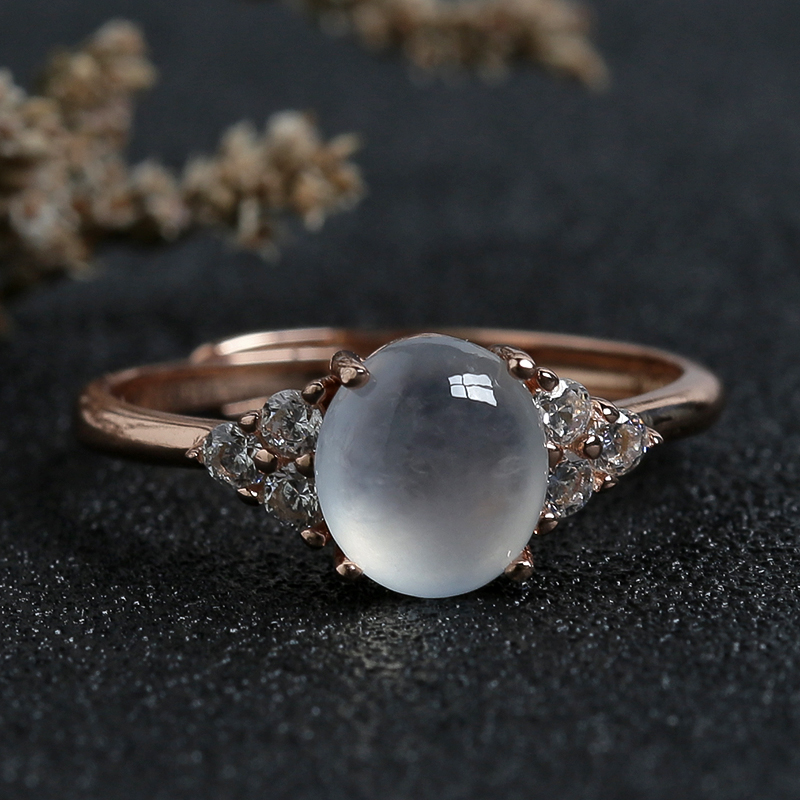 天然翡翠-红掌柜