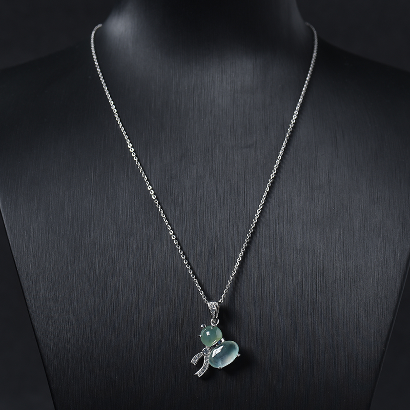 缅甸翡翠-红掌柜