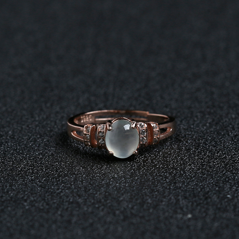 翡翠套装 - 红掌柜