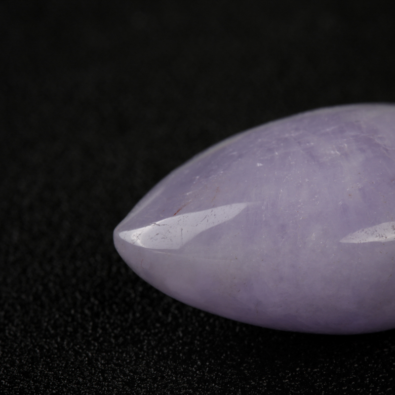 翡翠吊坠-红掌柜