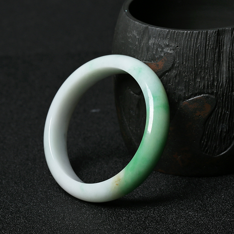 翡翠手镯 - 红掌柜