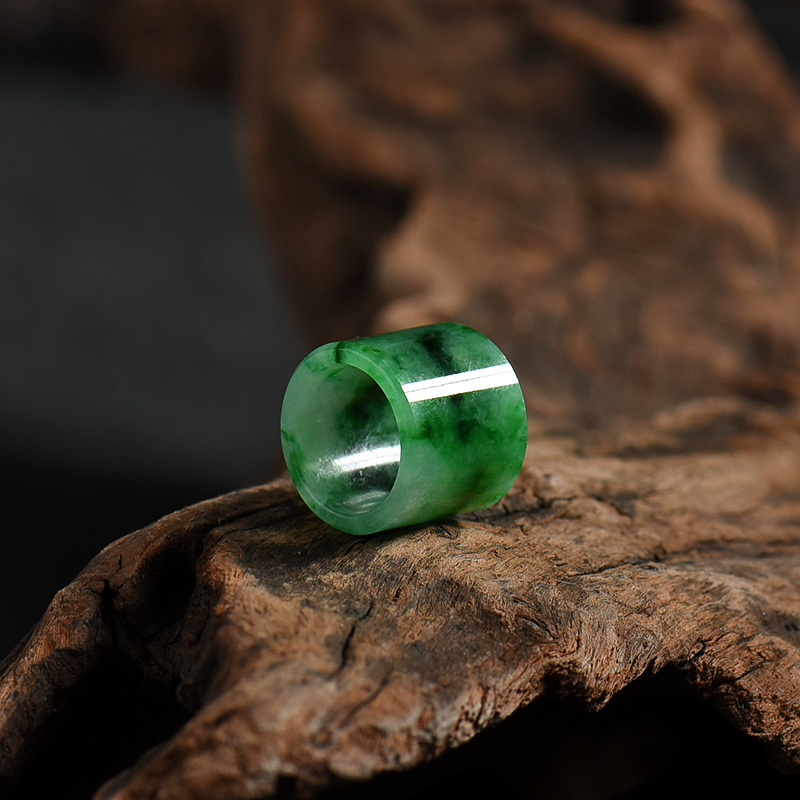 翡翠路路通-红掌柜