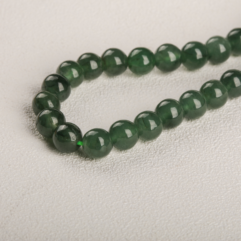 油青种翡翠-红掌柜