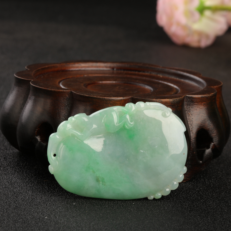 福瓜吊坠-红掌柜