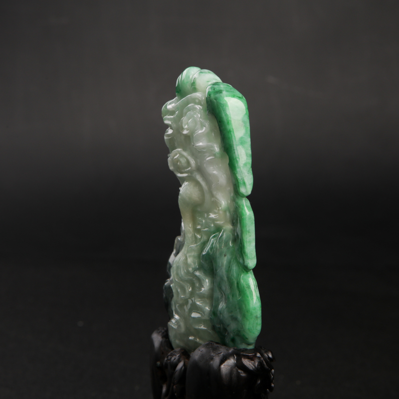 龙腾华夏摆件-红掌柜