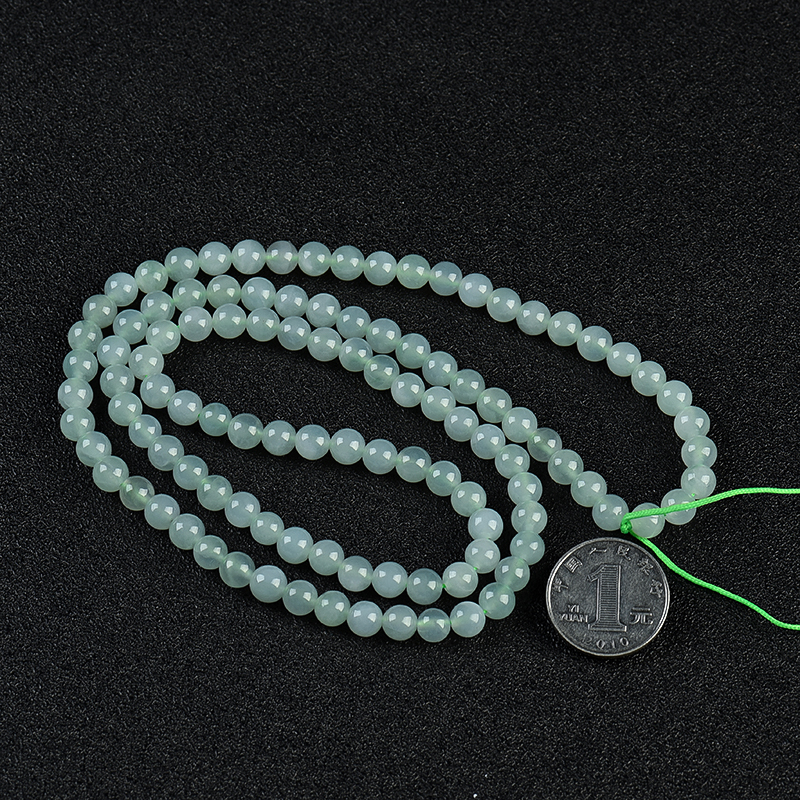 天然翡翠-红掌柜