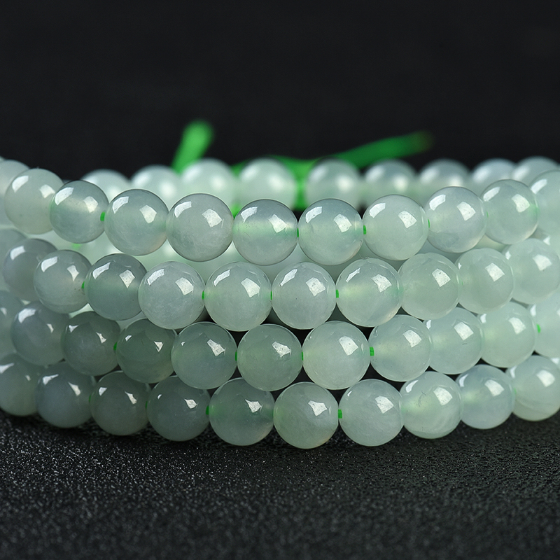 天然翡翠-红掌柜