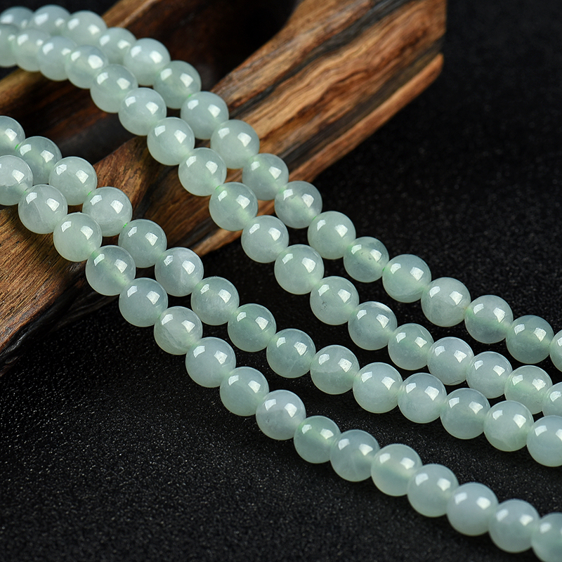 天然缅甸翡翠-红掌柜