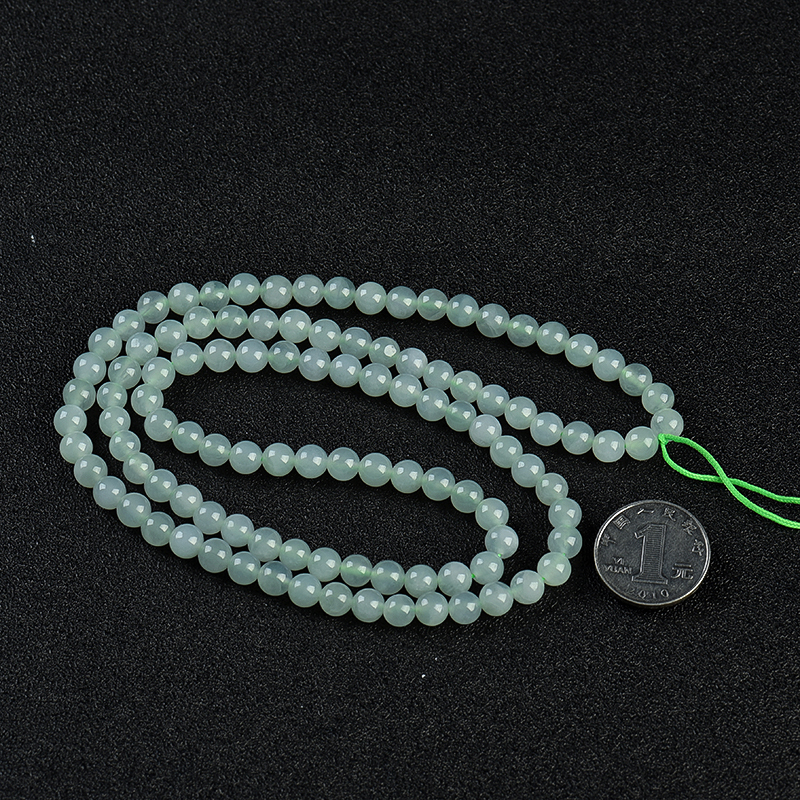 天然翡翠-红掌柜