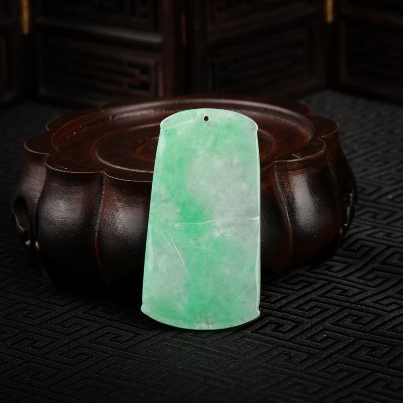 节节高升吊坠-红掌柜