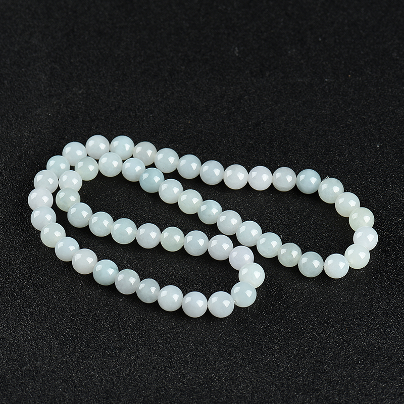 翡翠手串-红掌柜