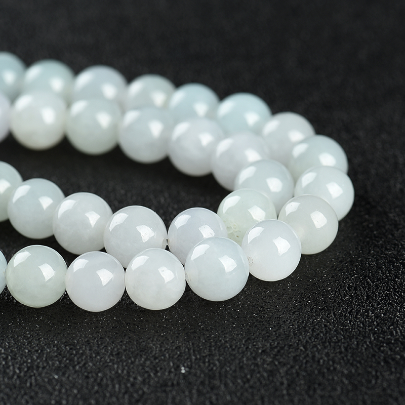 天然翡翠手串-红掌柜