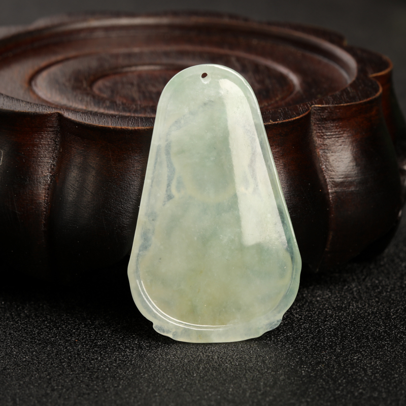 宝宝佛吊坠-红掌柜