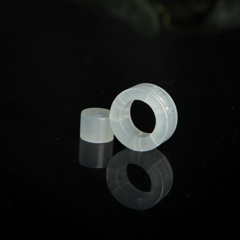 天然翡翠路路通吊坠-红掌柜