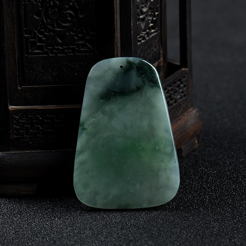 龙凤牌(一对)-红掌柜