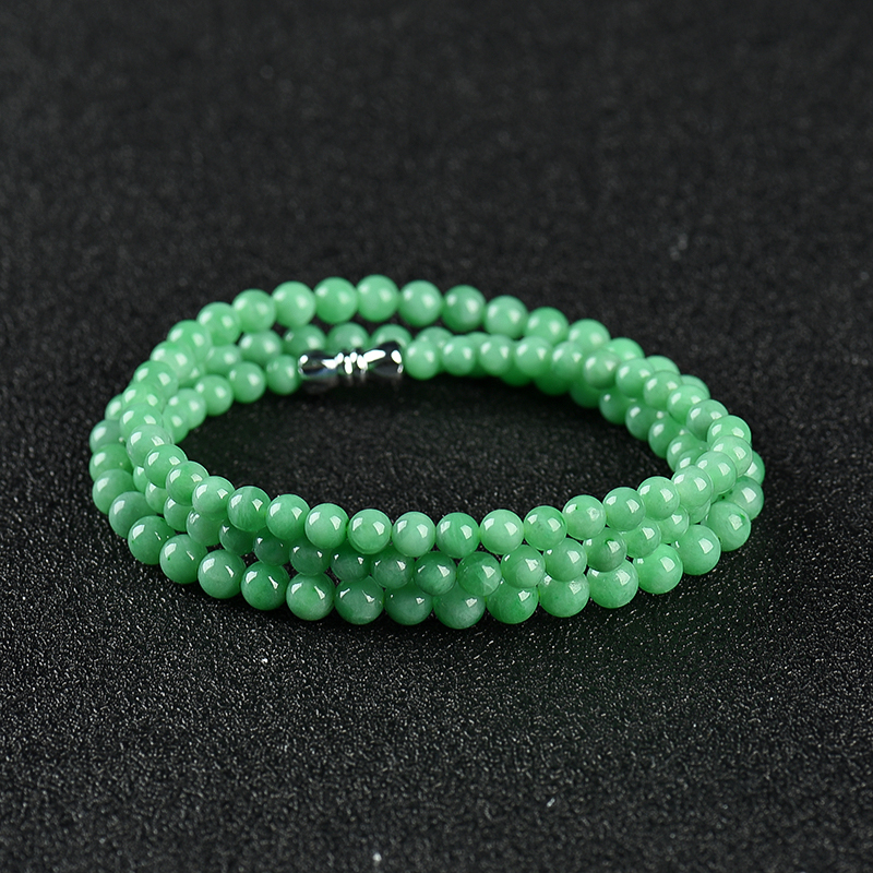 豆种豆绿翡翠-红掌柜