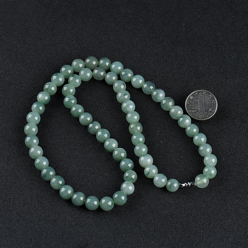 灰绿翡翠-红掌柜