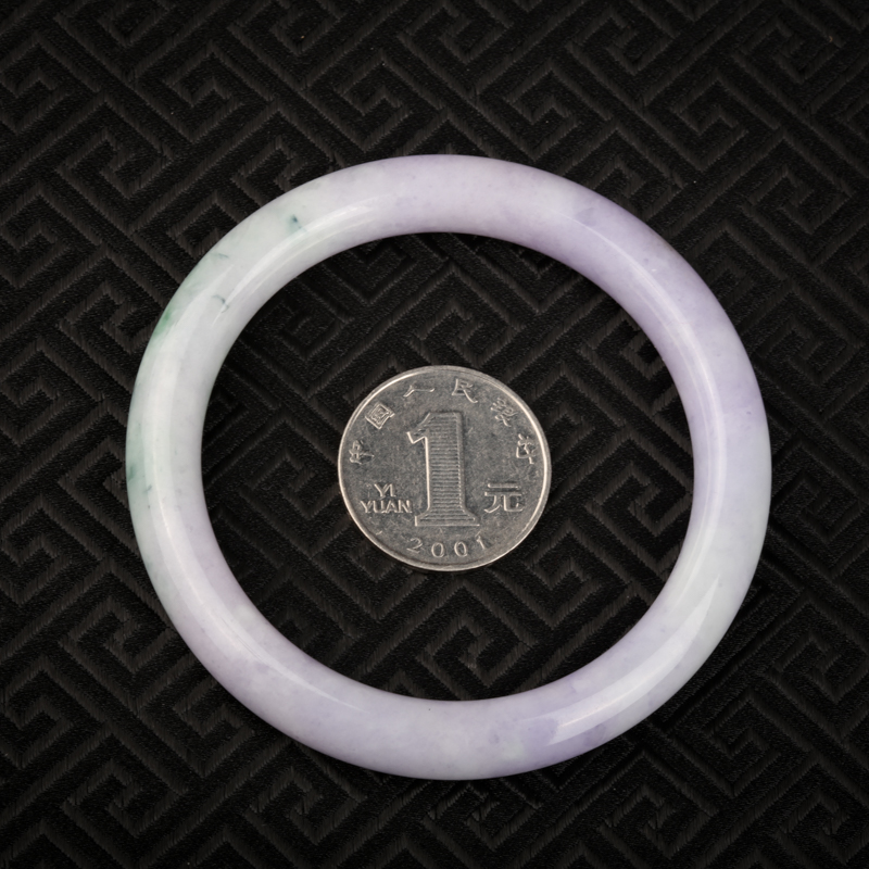 豆种浅紫翡翠-红掌柜