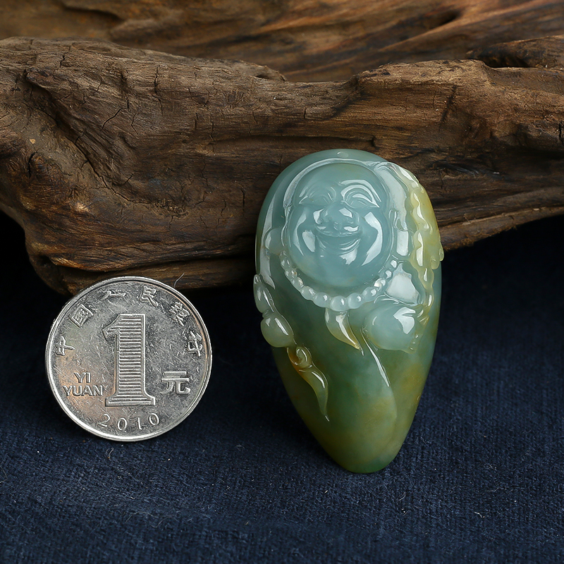 缅甸翡翠 - 红掌柜珠宝