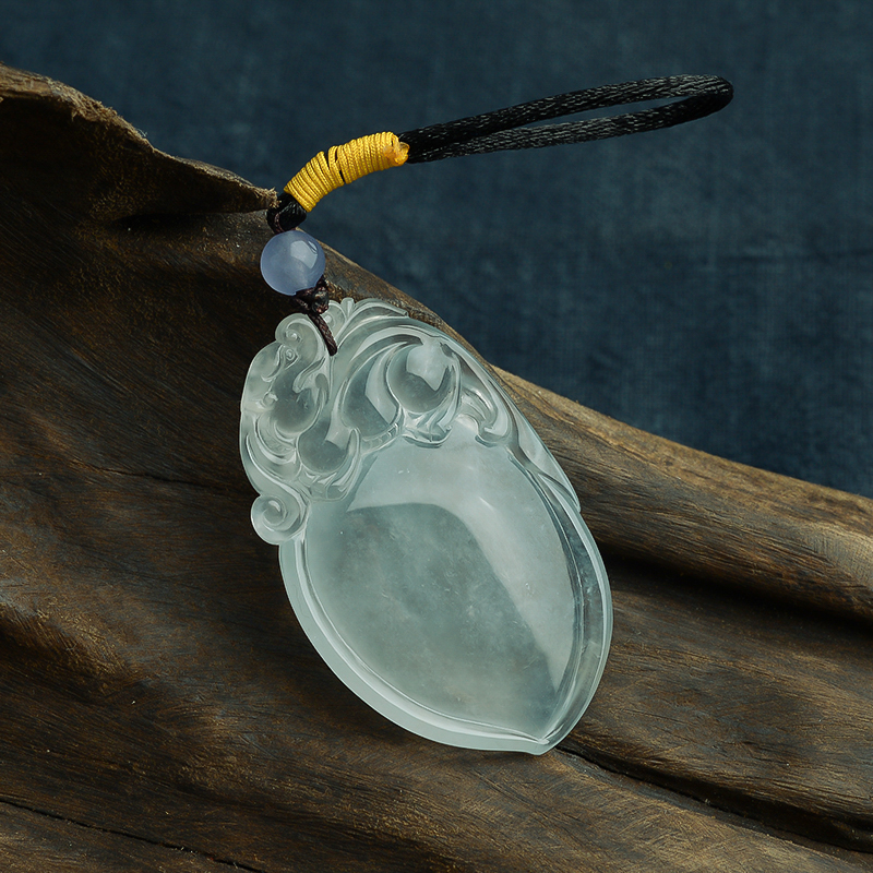 麒麟吊坠 - 红掌柜珠宝