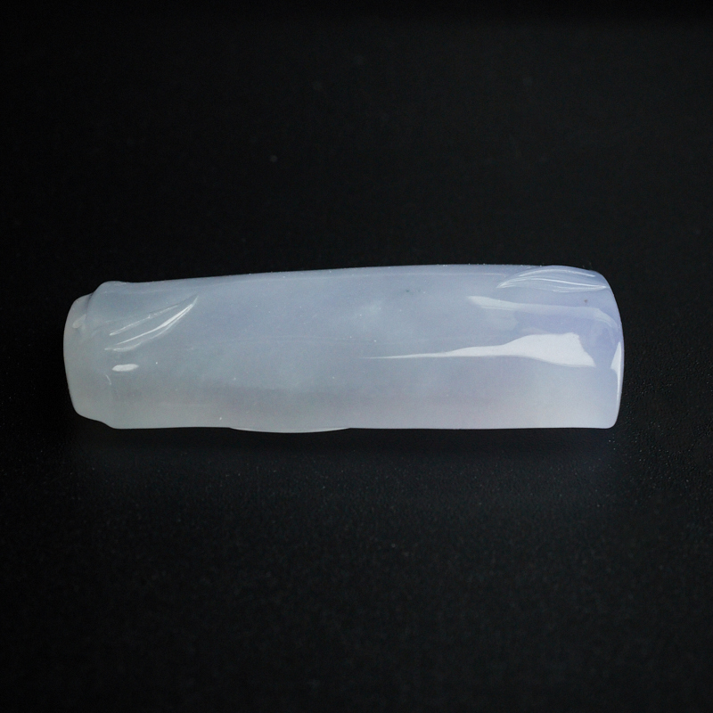 翡翠节节高吊坠-红掌柜