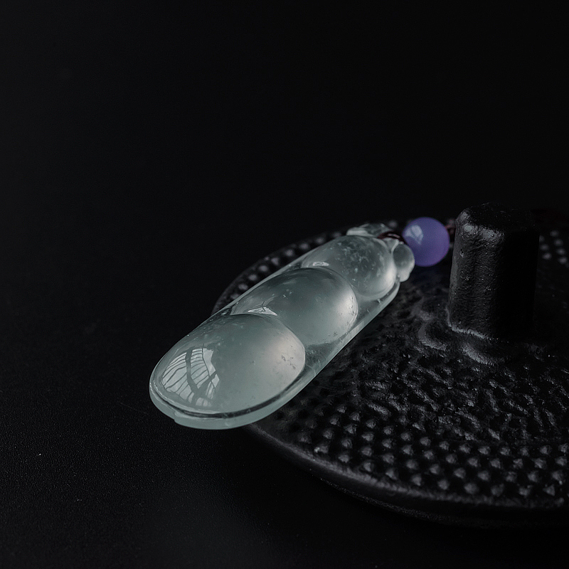 翡翠福豆-红掌柜