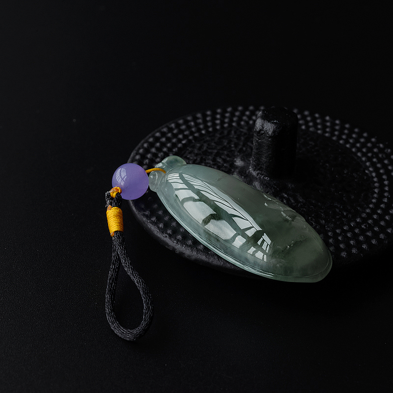 翡翠福瓜-红掌柜