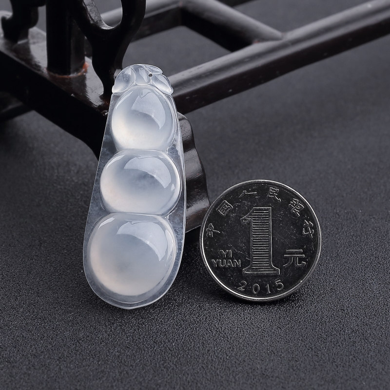 翡翠福豆-红掌柜