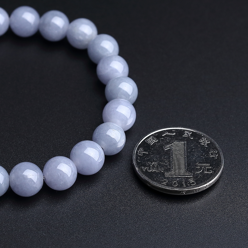 翡翠手串 - 红掌柜