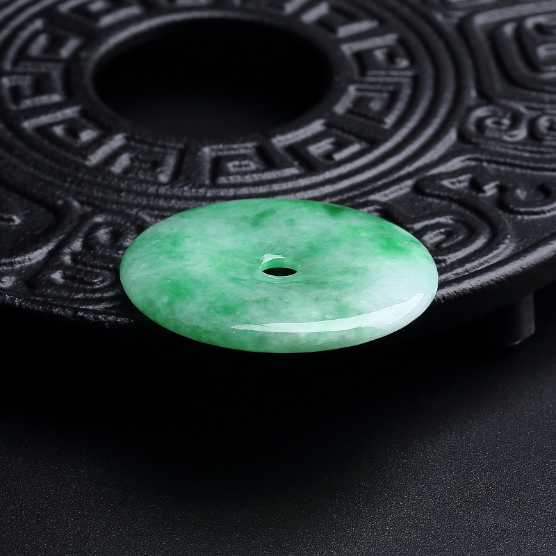 飘绿翡翠-红掌柜