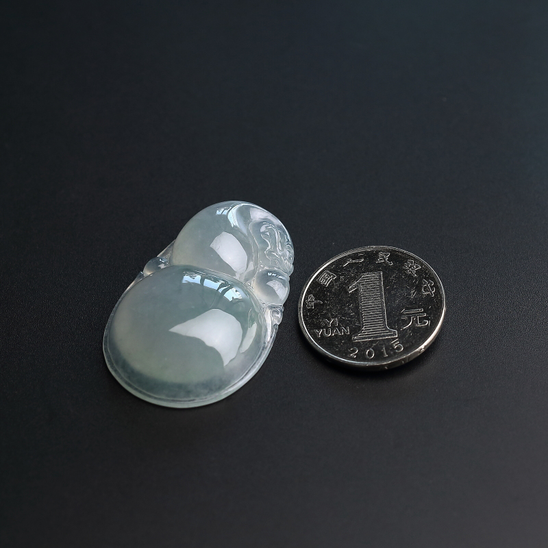 翡翠葫芦-红掌柜