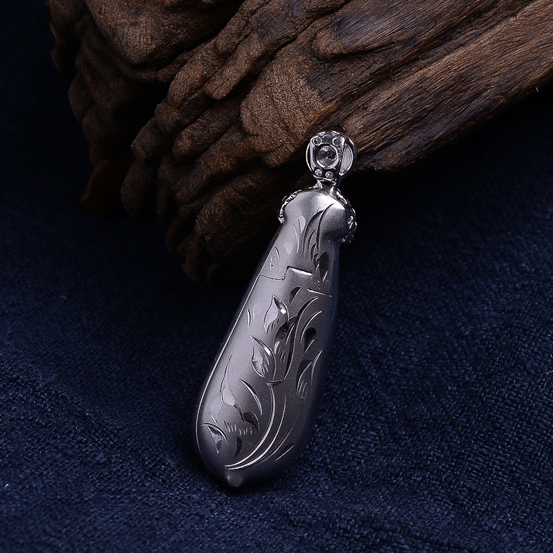 满绿翡翠 - 红掌柜珠宝