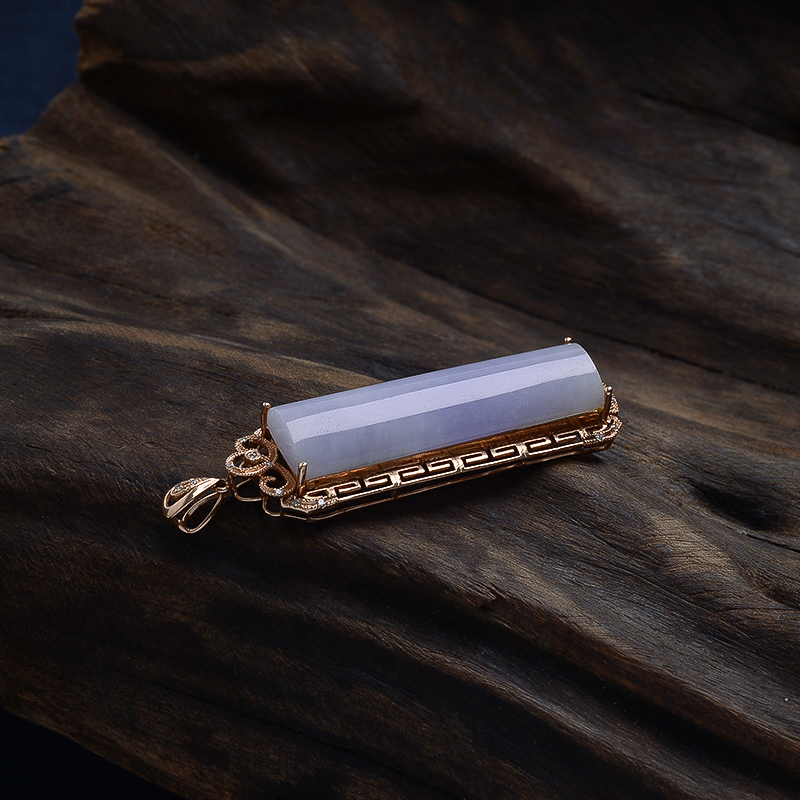 春色翡翠 - 红掌柜珠宝