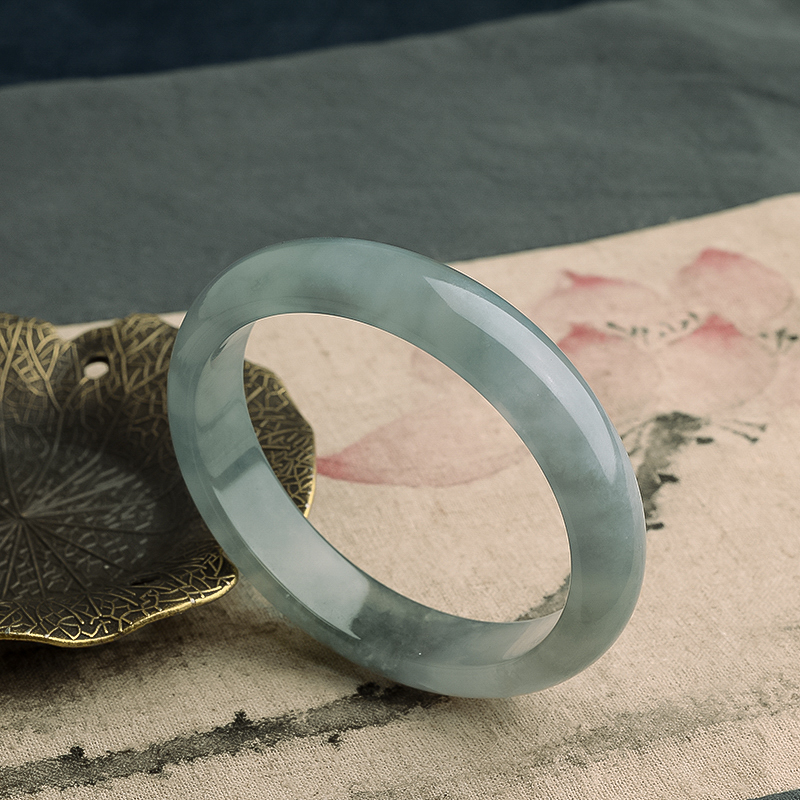 A货翡翠 - 红掌柜珠宝