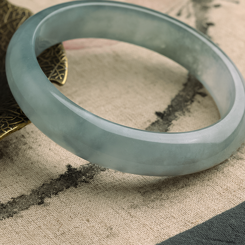 缅甸翡翠 - 红掌柜珠宝