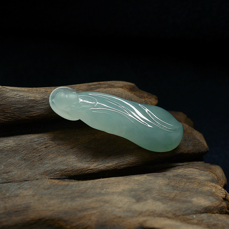 A货翡翠 - 红掌柜珠宝