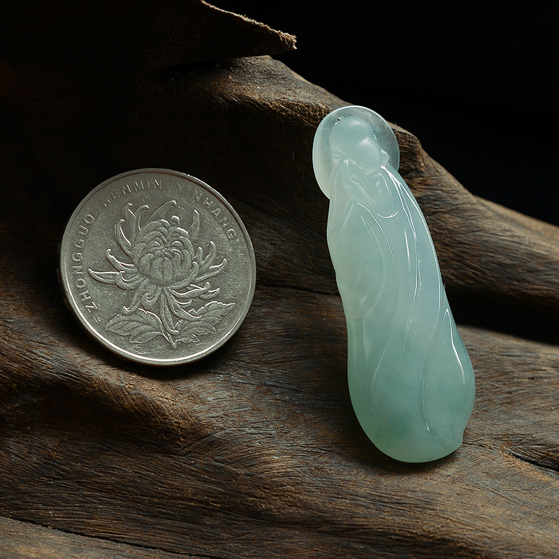 缅甸翡翠 - 红掌柜珠宝