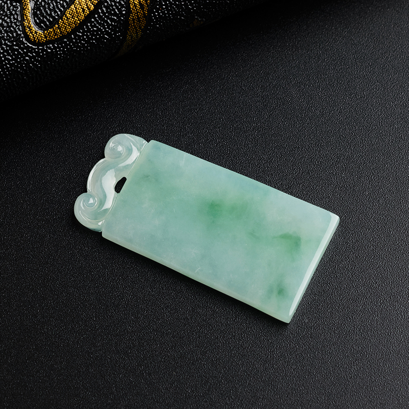 飘花无事牌-红掌柜珠宝