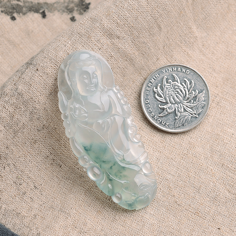 缅甸翡翠 - 红掌柜珠宝