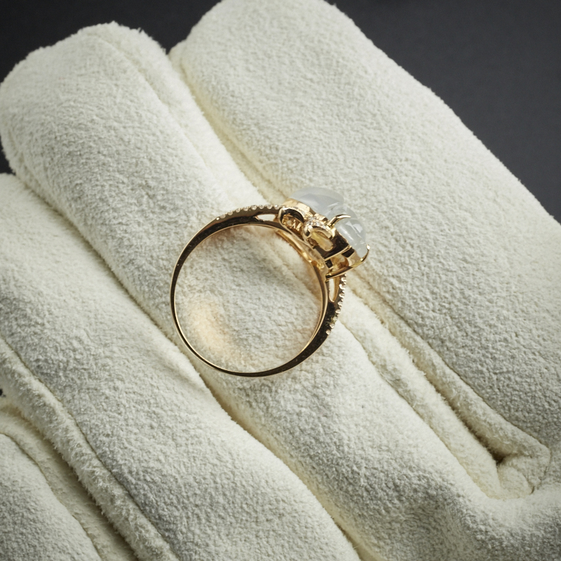 缅甸翡翠-红掌柜珠宝