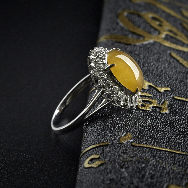 缅甸翡翠-红掌柜珠宝