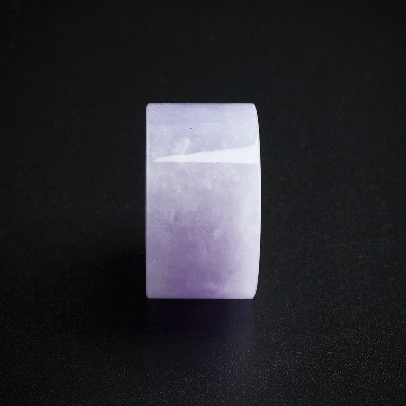 翡翠平安扣-红掌柜珠宝