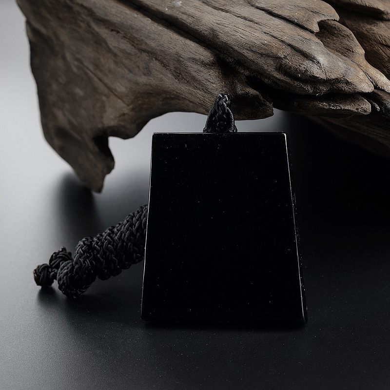 缅甸天然墨翠翡翠大日如来吊坠-红掌柜