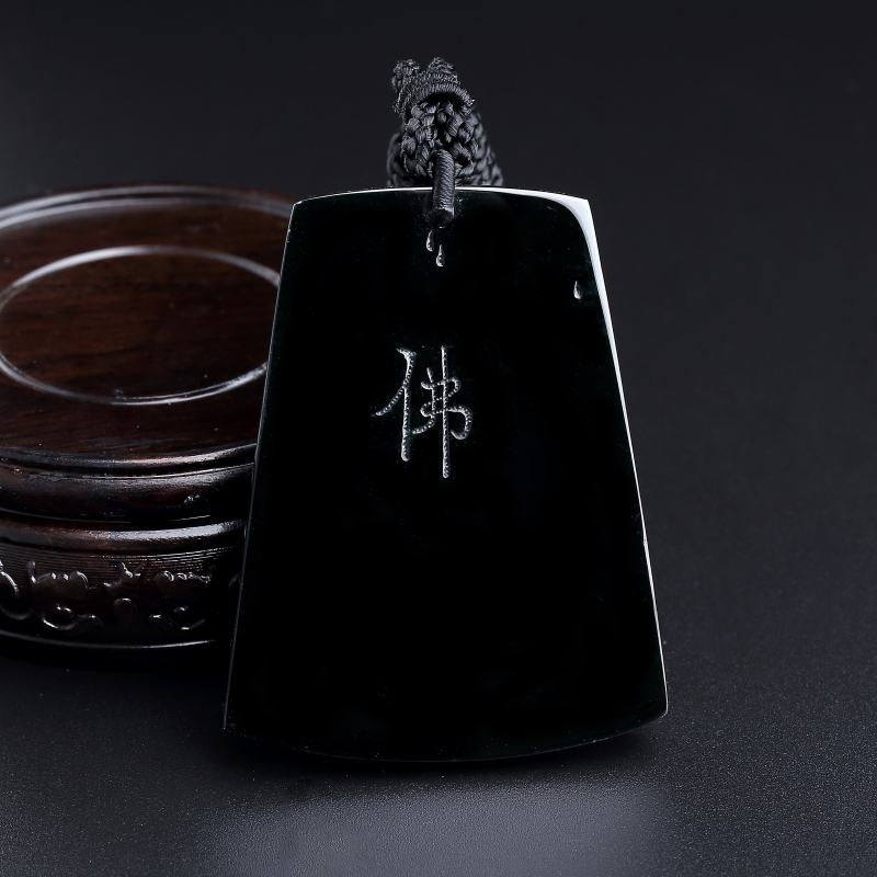 墨翠观音-红掌柜