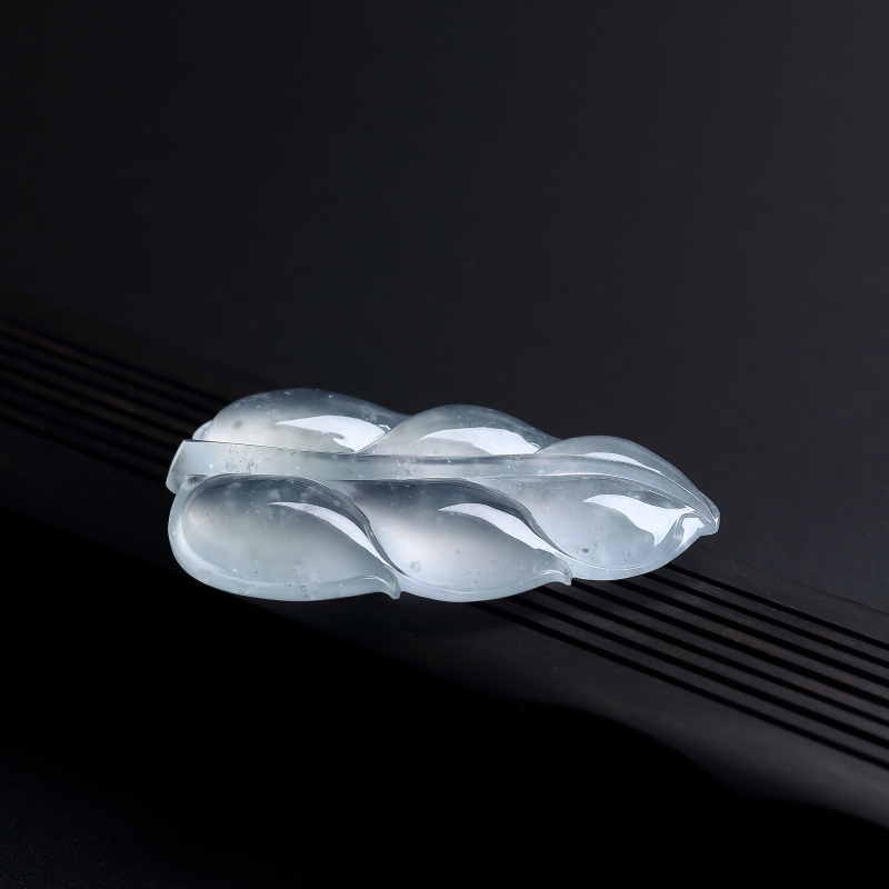 翡翠叶子 - 红掌柜