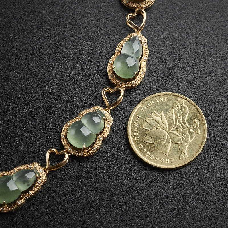 手链-红掌柜珠宝