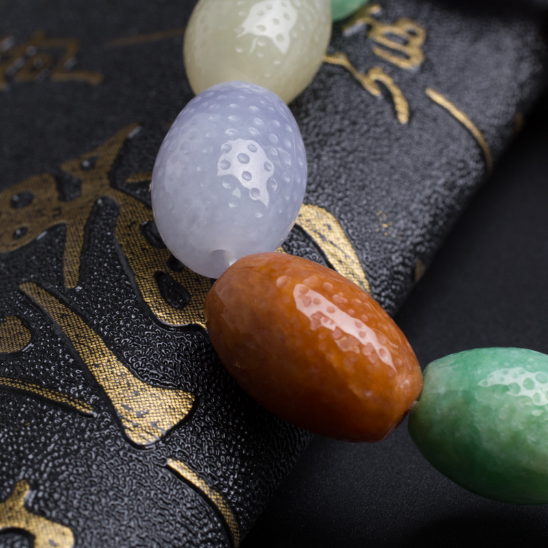 缅甸翡翠-红掌柜珠宝