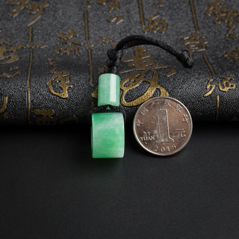 苹果绿翡翠路路通-红掌柜