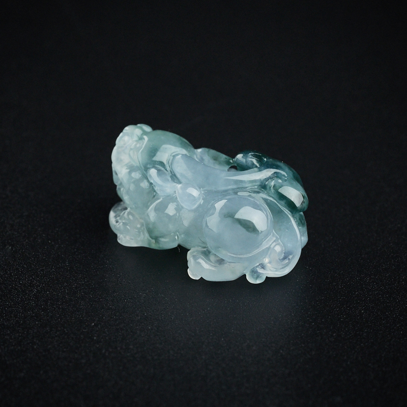 貔貅吊坠-红掌柜